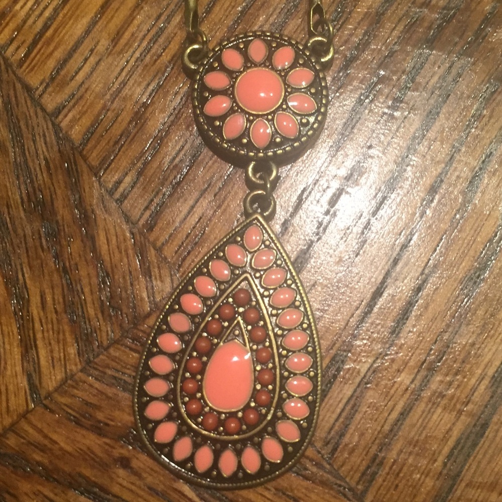 Dainty Necklace